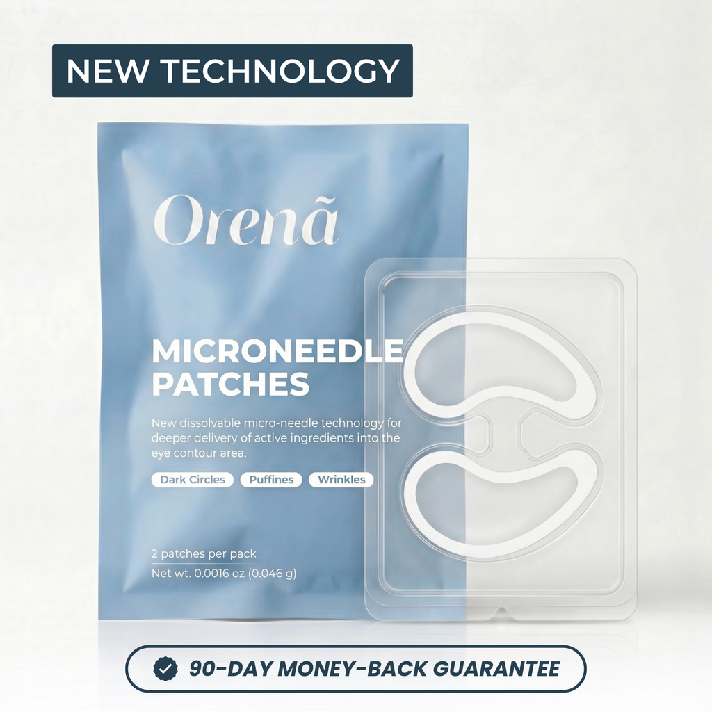 Microneedle Patches | New Generation