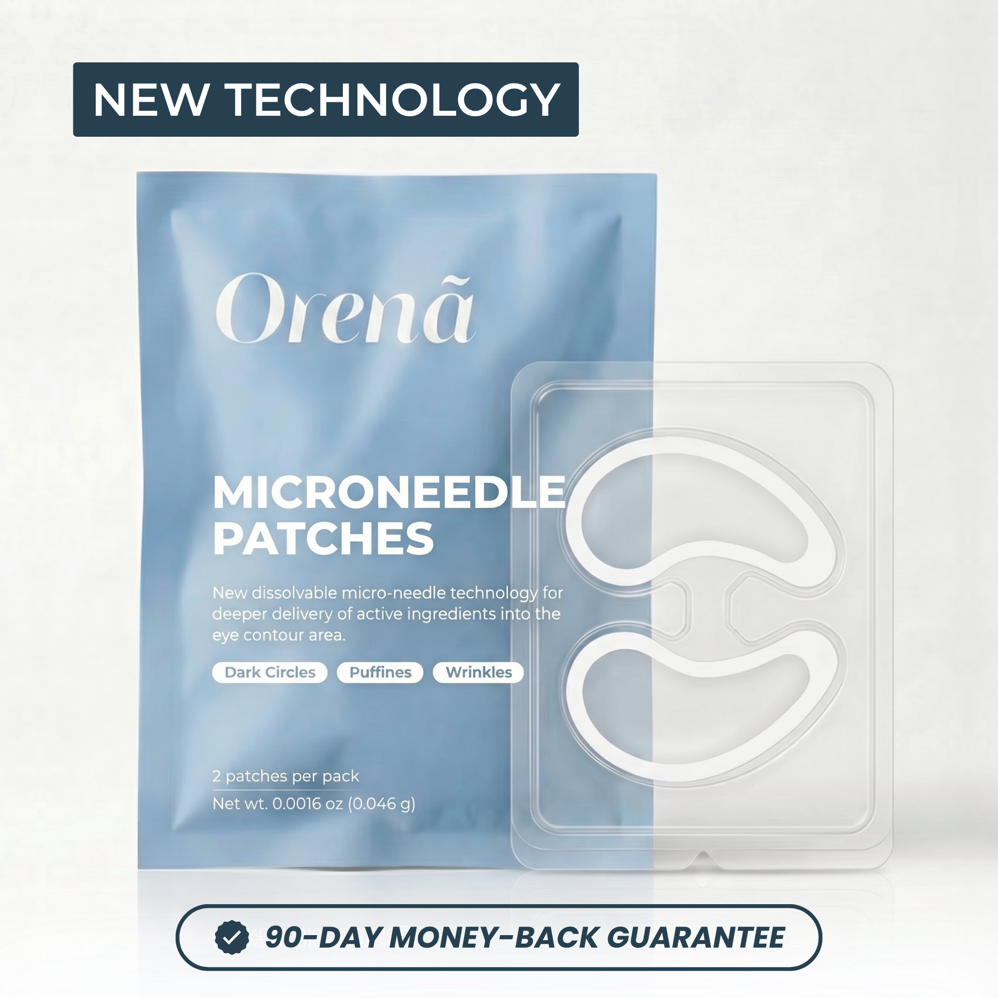 Microneedle Patches | New Generation