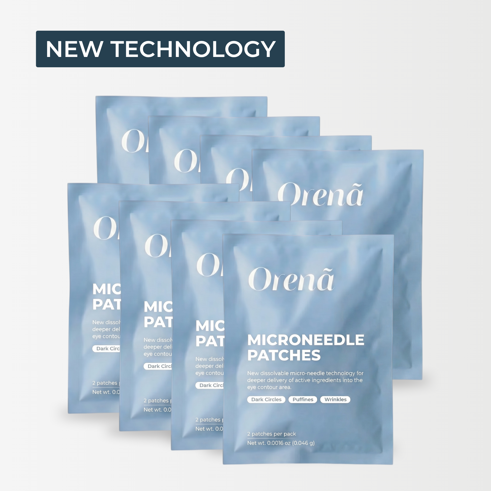 8-Pack – Exclusive Offer