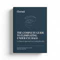 Under-Eye Guide eBook
